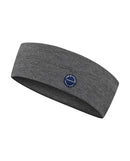 Café du Cycliste 頭帶Fiona Headband Grey 灰