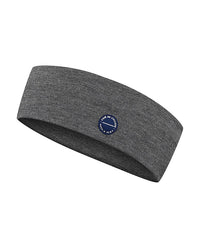 Café du Cycliste 頭帶Fiona Headband Grey 灰