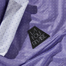 Café du Cycliste 車衣 Fleurette Lightweight Jersey Amethy 短袖 男 紫