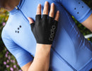 Pedla 手套UltraPRO Glove Black(T500-Black)短指-黑