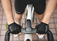 Pedla 手套UltraPRO Glove Black(T500-Black)短指-黑