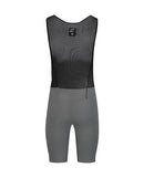 Café du Cycliste 車褲Audax Mathilde Agave Green一級短 男-龍舌蘭綠