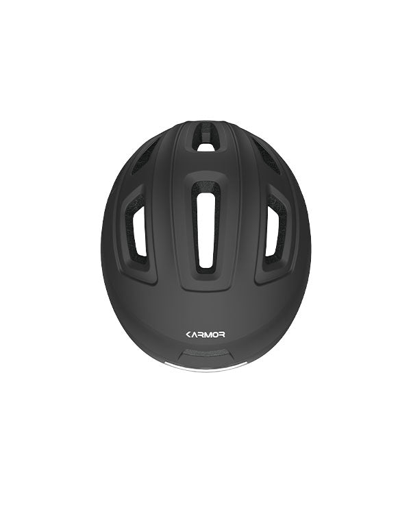 Karmor Prenda Matt Black 霧黑