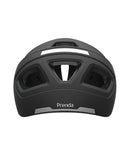 Karmor Prenda Matt Black 霧黑