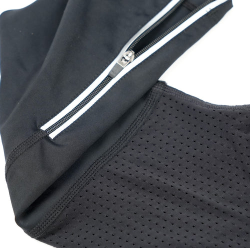 Pedal Mafia 車褲PMCC客製夏季長褲V2.0 女-黑