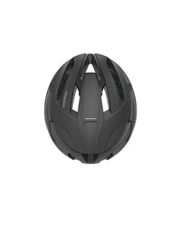 Karmor 安全帽 Veliant Black 霧黑