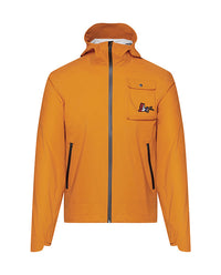 Café du Cycliste 全方位風雨衣 Alizee Burnt Hazel 男女共版 焦糖色
