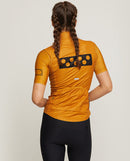Pedla 背心BOLD AquaTECH Mustard女-芥末黃
