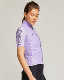 Pedla 背心BOLD AquaTECH Gilet Lilac 女-紫