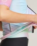 Pedla 背心BOLD MicroTECH Gilet Opalescent 女-幻彩