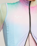 Pedla 背心BOLD MicroTECH Gilet Opalescent 女-幻彩