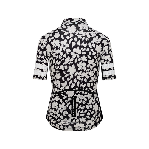Café du Cycliste 車衣 Floriane Lightweight Jersey Black 短袖 女 黑